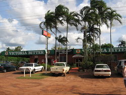 Humpty Doo Hotel - Lismore Accommodation 2