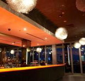 BCM Bar  Balcony - Lismore Accommodation