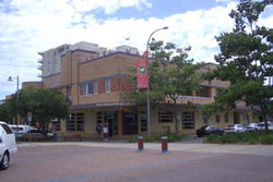 Port Macquarie NSW Lismore Accommodation