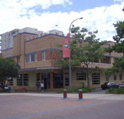 Port Macquarie Hotel - Lismore Accommodation