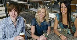 Sir William Wallace Hotel - Lismore Accommodation 3