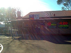Prince Mark Hotel - Lismore Accommodation 2