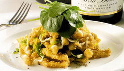 The Cornish Arms  - Lismore Accommodation 3