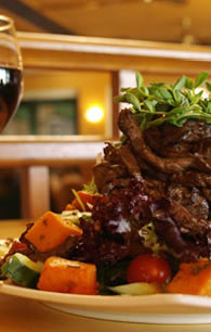 The Wiseman Inn - Lismore Accommodation 3