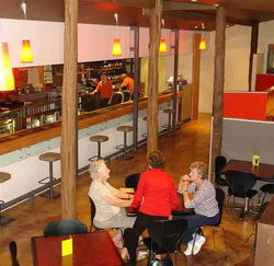 Bark Mill Tavern - Lismore Accommodation 3