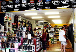 Knickerbocker Hotel - Lismore Accommodation 3