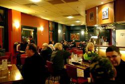 The Willoughby On Penshurst - Lismore Accommodation 3