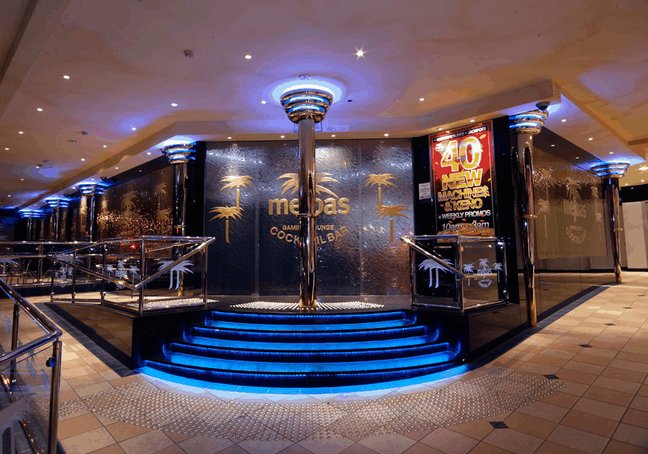 Melbas On The Park - Lismore Accommodation 1