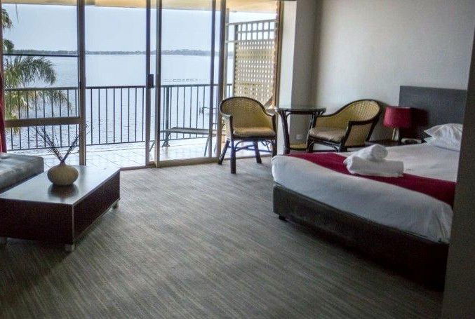 Toukley NSW Lismore Accommodation