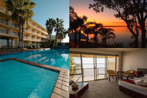 The Beachcomber Hotel - Lismore Accommodation 1