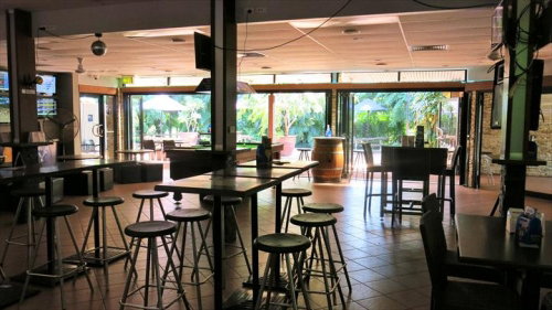 Lismore Accommodation