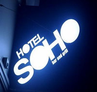 Hotel SOHO - Lismore Accommodation