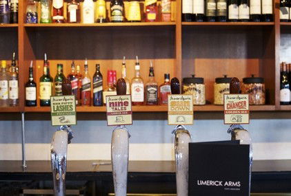 Limerick Arms Hotel - Lismore Accommodation 4