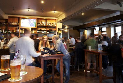 Limerick Arms Hotel - Lismore Accommodation 5