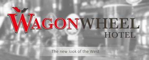 Wagon Wheel Hotel - Lismore Accommodation 0