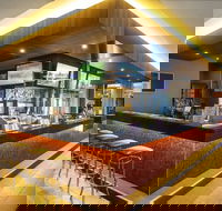 Boatshed Restaurant - Lismore Accommodation