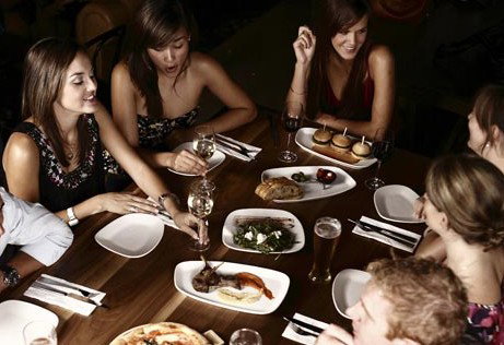 Tongue & Groove - Lismore Accommodation 1