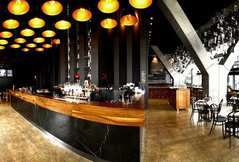 Tongue & Groove - Lismore Accommodation 3