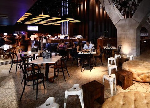 Tongue & Groove - Lismore Accommodation 4