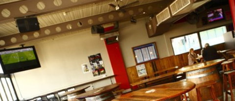 The Lighthouse - Lismore Accommodation 0