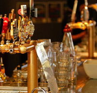 ACT Rugby Union Club - Lismore Accommodation