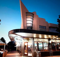 Sub-Urban - Lismore Accommodation