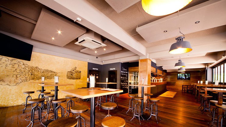 Oconnor ACT Lismore Accommodation