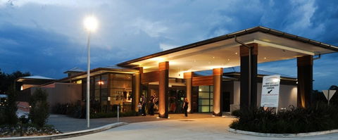 Springwood Sports Club - Lismore Accommodation 0