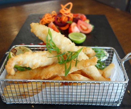 Springwood Sports Club - Lismore Accommodation 4