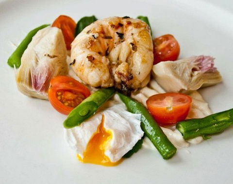 Aqua Linea Restaurant - Lismore Accommodation 0