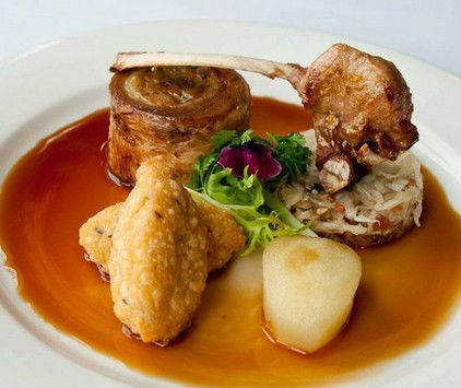 Aqua Linea Restaurant - Lismore Accommodation 1
