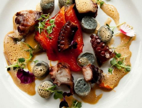 Aqua Linea Restaurant - Lismore Accommodation 2