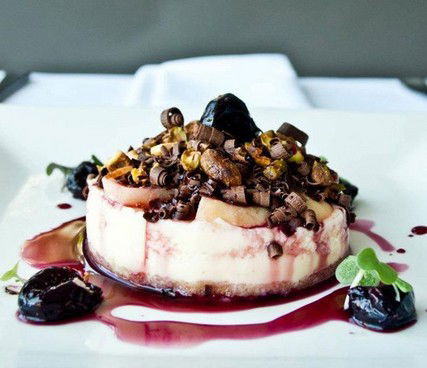 Aqua Linea Restaurant - Lismore Accommodation 3
