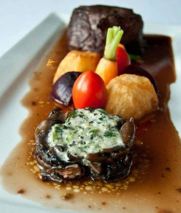 Aqua Linea Restaurant - Lismore Accommodation 4