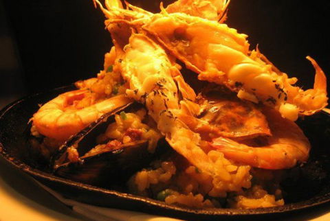 Aqua Linea Restaurant - Lismore Accommodation 5