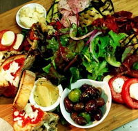 Arriva Pizzeria  Ristorante Italiano - Lismore Accommodation