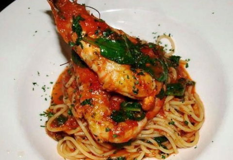 Arriva Pizzeria & Ristorante Italiano - Lismore Accommodation 2