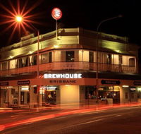 Brewhouse Brisbane - Lismore Accommodation