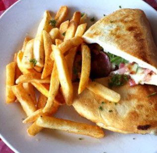 Elio's Osteria - Lismore Accommodation 1