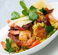 All' Antica Italian Restaurant  Pizzeria - Lismore Accommodation