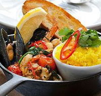 Bistro C Restaurant  Bar - Lismore Accommodation