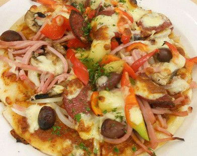 Cooroy QLD Lismore Accommodation