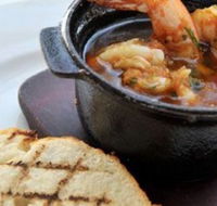 Rickys River Bar  Restaurant - Lismore Accommodation