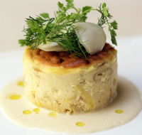 Sails Beach Restaurant  Bar - Lismore Accommodation