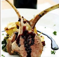 The Edge Restaurant and Bar - Lismore Accommodation