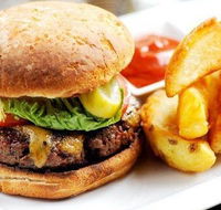 Fountain View Restaurant - Lismore Accommodation