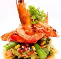 Latitude 21 Restaurant  Bar - Lismore Accommodation