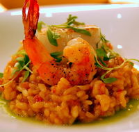 Mill Char Grill Restaurant and Bar - Lismore Accommodation