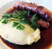 Admella's Bistro - Lismore Accommodation