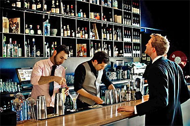 South Wharf VIC Lismore Accommodation